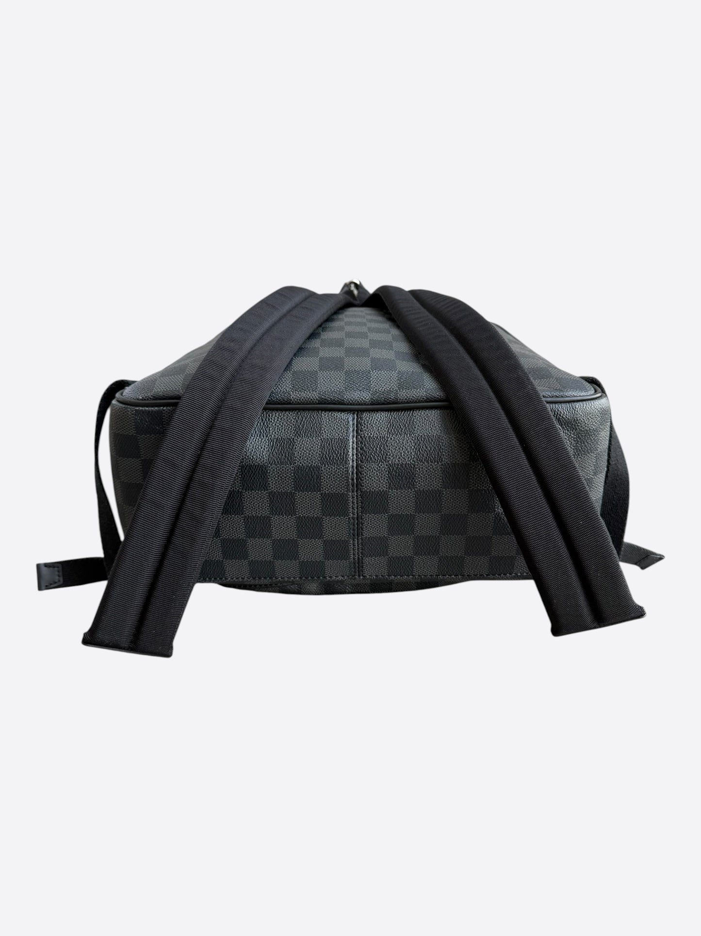 Louis Vuitton Damier Graphite Josh Backpack