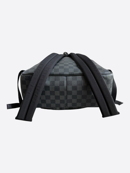 Louis Vuitton Damier Graphite Josh Backpack