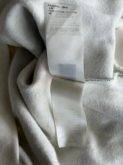 Louis Vuitton Multicolor Comic Monogram Hoodie