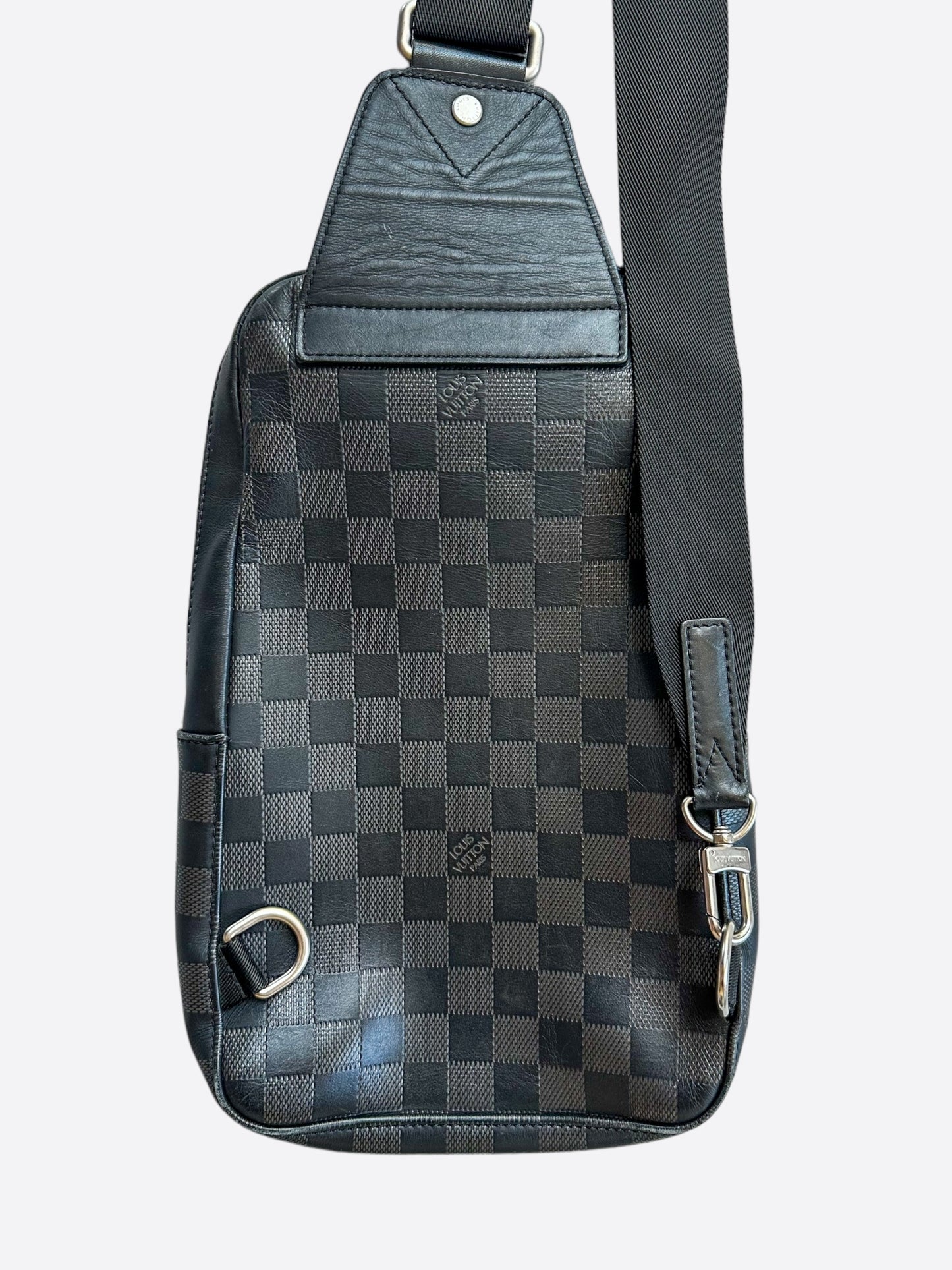 Louis Vuitton Damier Graphite Infini Avenue Sling