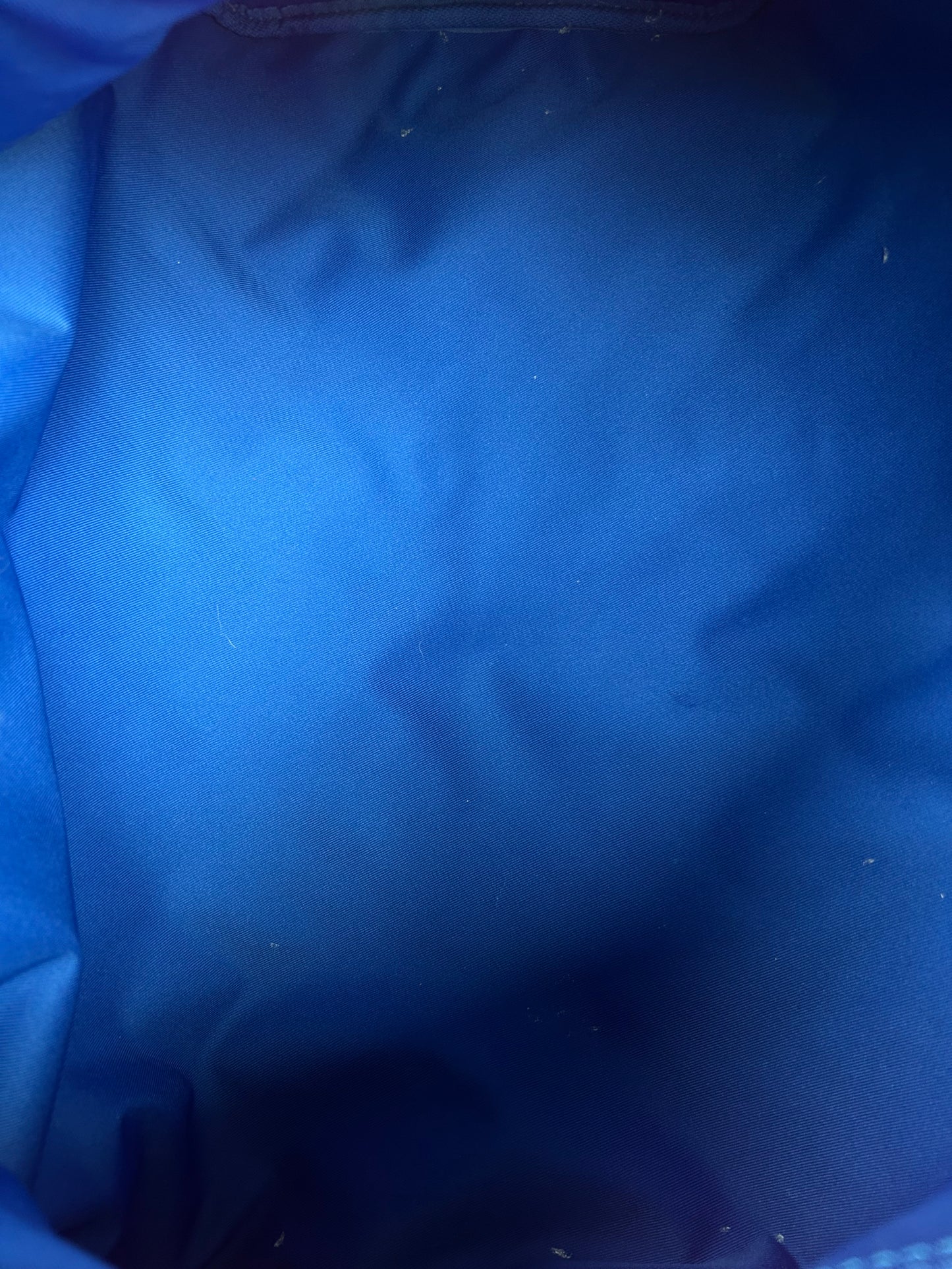 Louis Vuitton Pink & Purple Taurillon Illusion Monogram Keepall 50