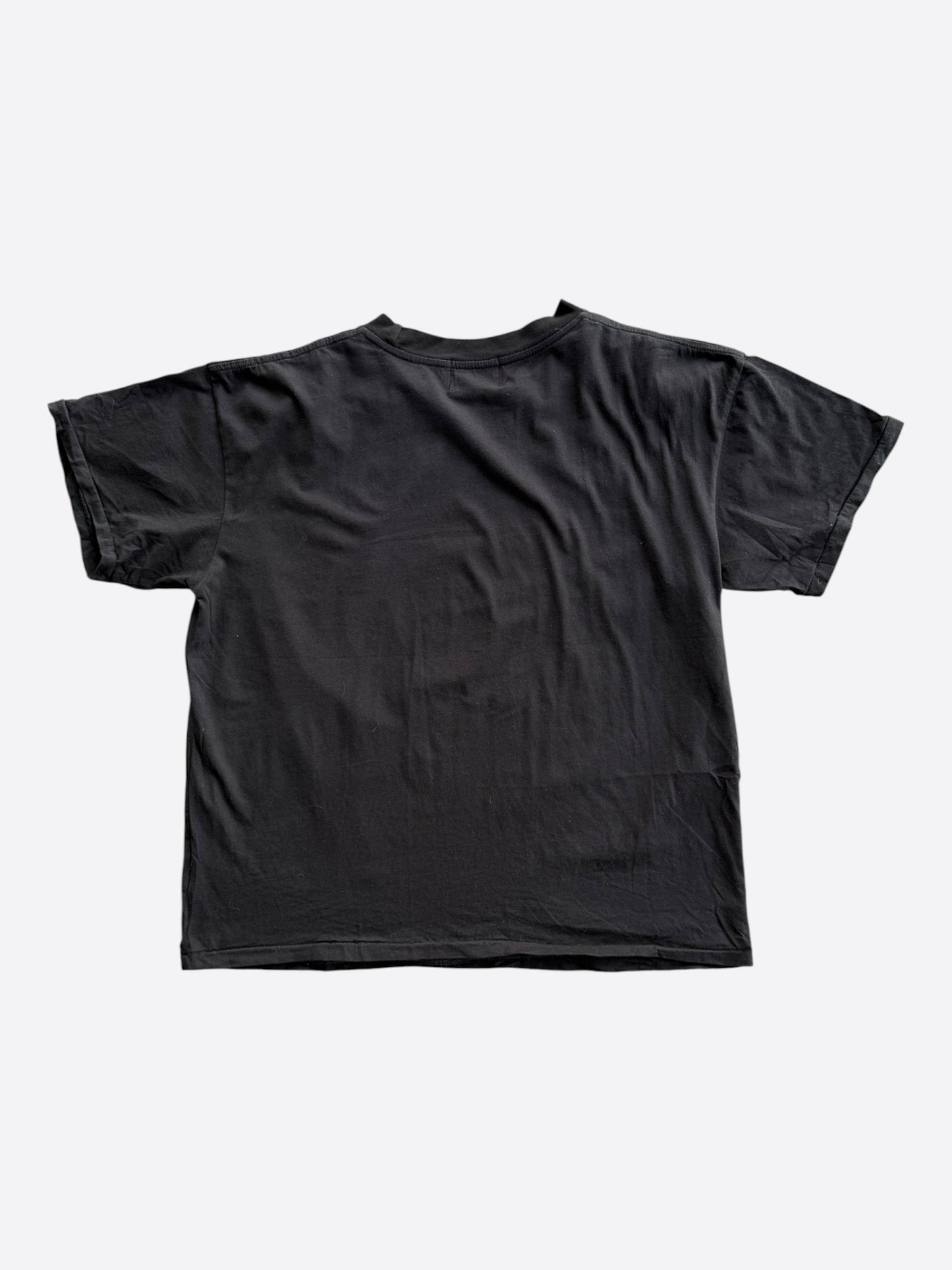 Enfants Riches Deprimes Faded Black Narcotica T-Shirt