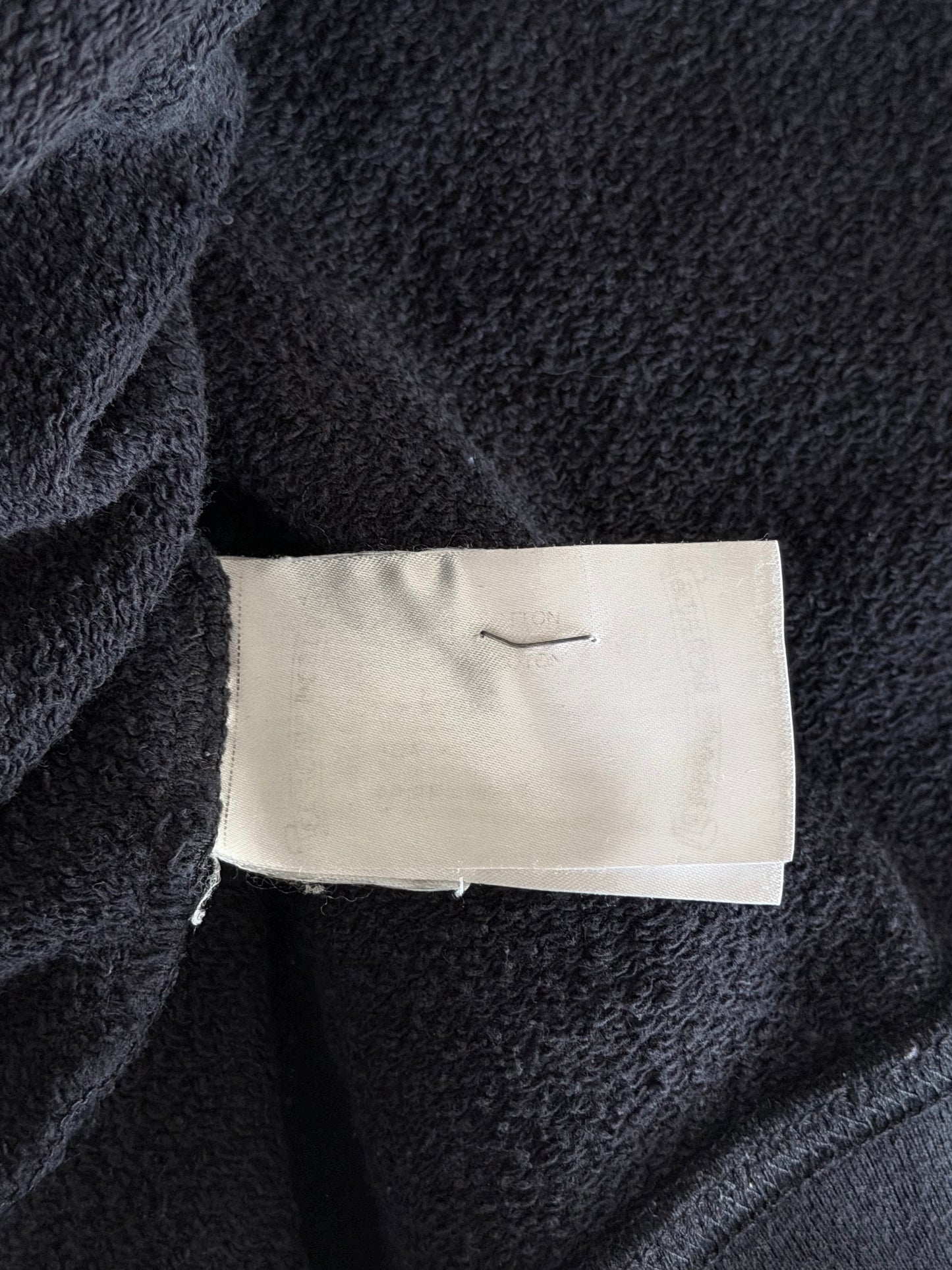 Chrome Hearts Matty Boy Black Sex Records Logo Hoodie