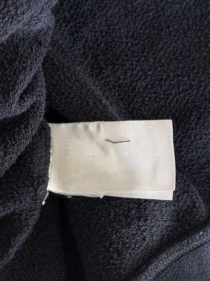 Chrome Hearts Matty Boy Black Sex Records Logo Hoodie