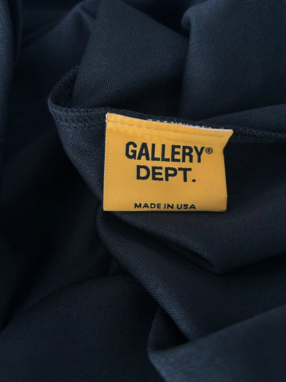 Gallery Dept Black Echo Park Baseball Jersey