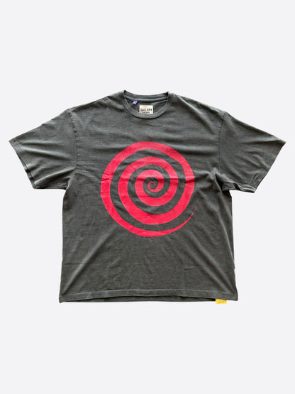 Gallery Dept Faded Black Lost T-Shirt
