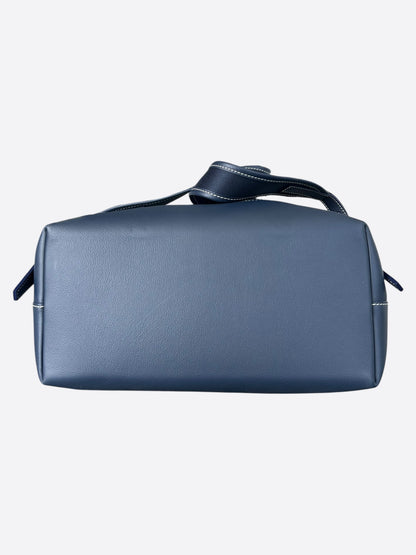 Goyard Navy Cisalpin Backpack