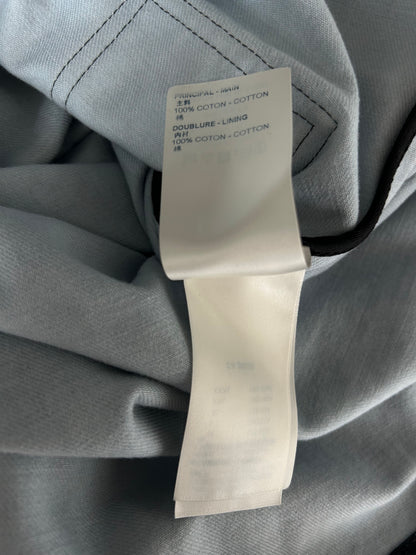 Louis Vuitton Multicolor Tie-Dye Monogram Overcoat