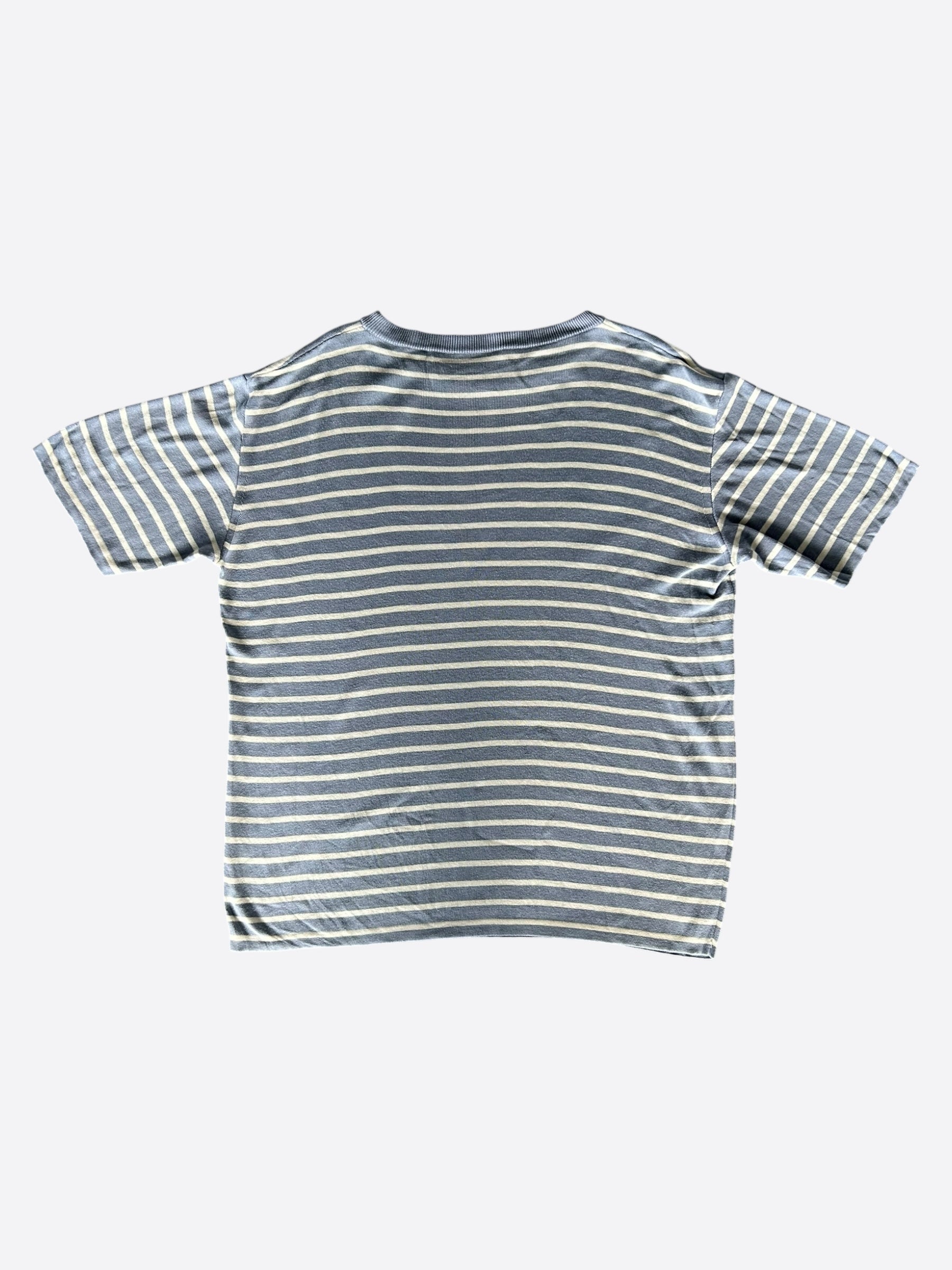 Dior Judy Blame Black Pin Logo T-Shirt – Savonches