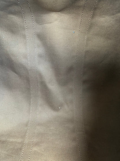 Louis Vuitton Stephen Sprouse Brown & Green Monogram Keepall 50