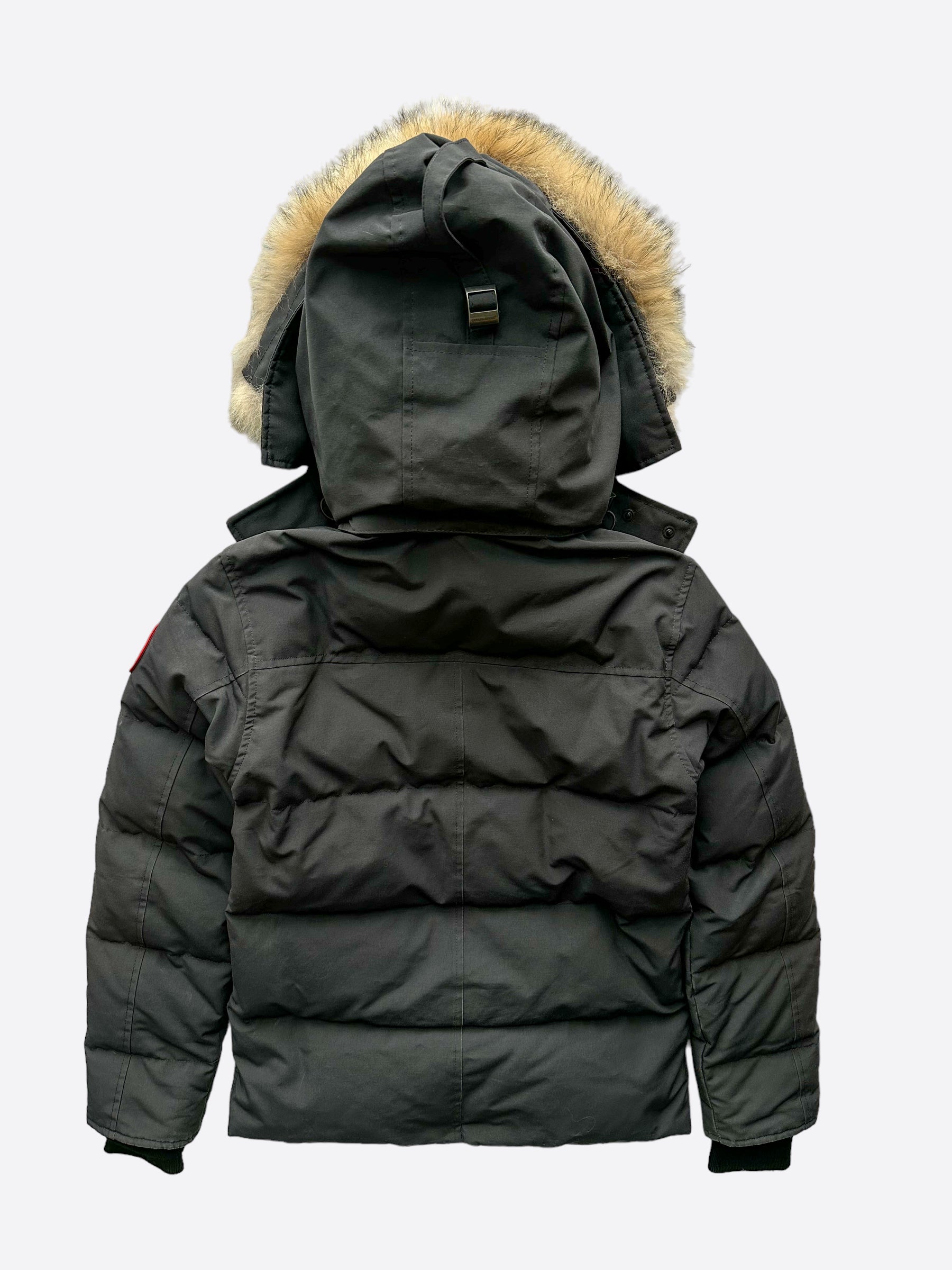 Canada goose shop 68f8490 201