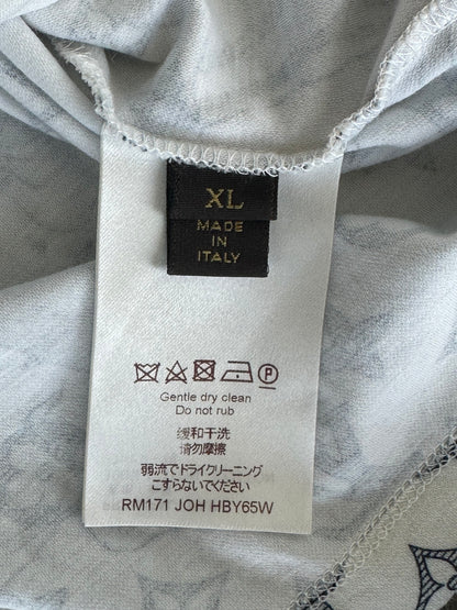 Louis Vuitton Chapman Brothers Monogram T-Shirt