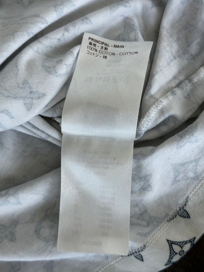 Louis Vuitton Chapman Brothers Monogram T-Shirt