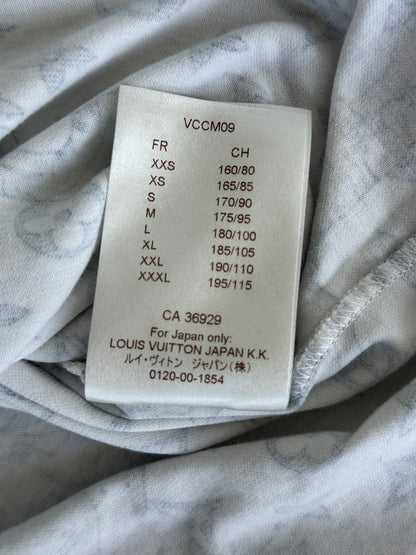 Louis Vuitton Chapman Brothers Monogram T-Shirt