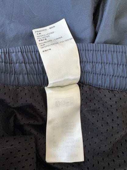 Louis Vuitton Navy Monogram Swim Shorts