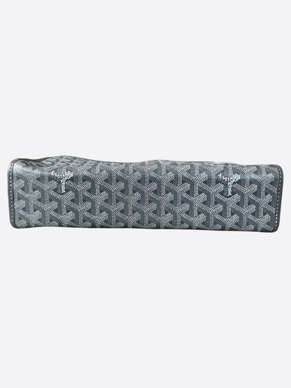 Goyard Grey Jouvence GM Toiletry Bag