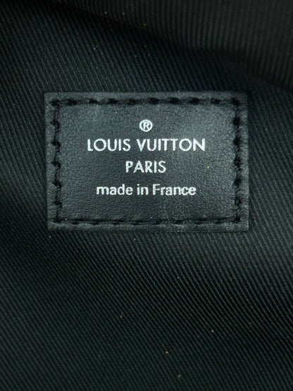 Louis Vuitton Damier Graphite Josh Backpack