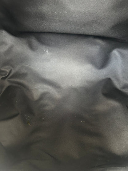 Louis Vuitton Black Monogram Shadow Keepall 50