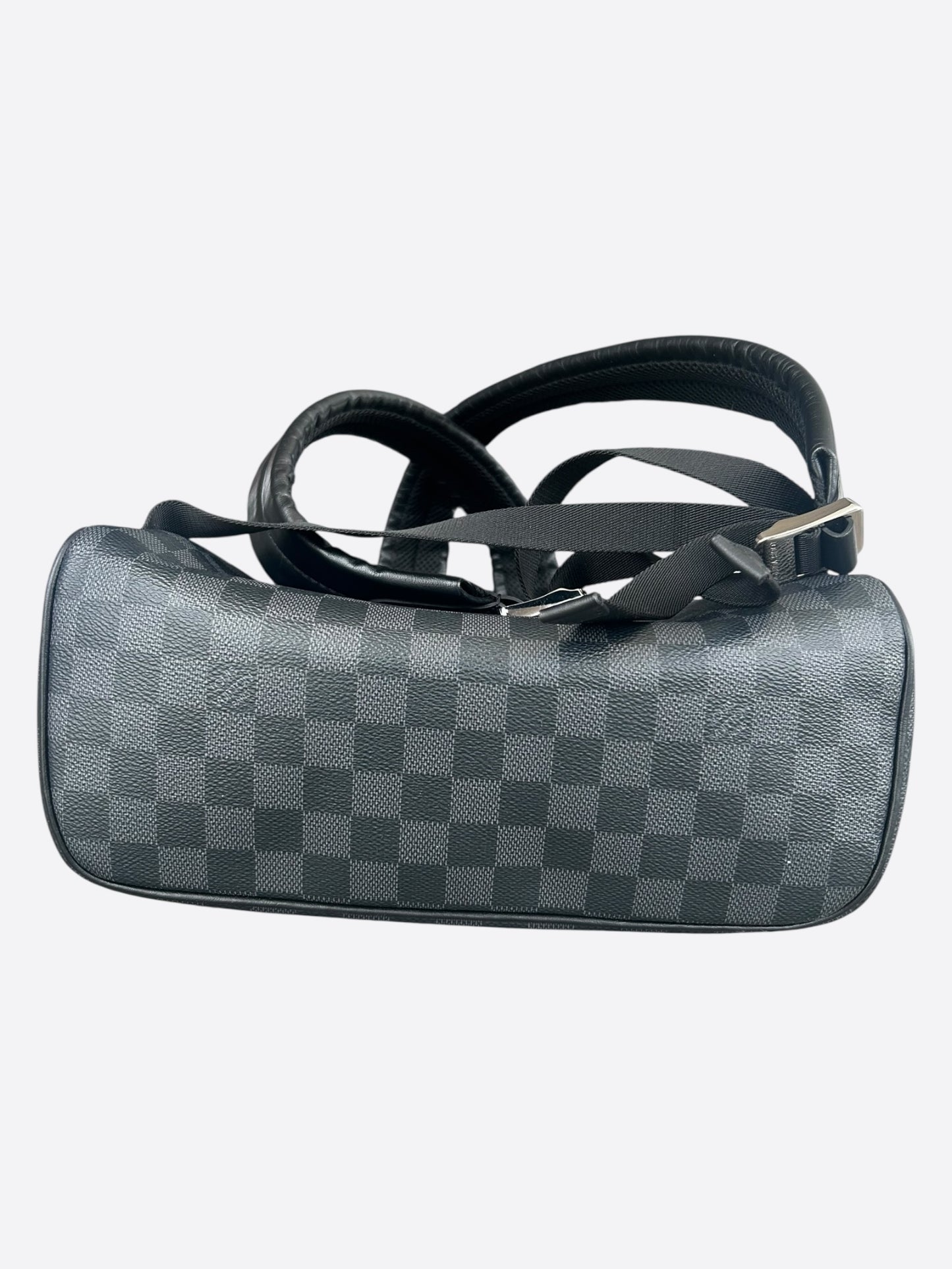 Louis Vuitton Damier Graphite Josh Backpack