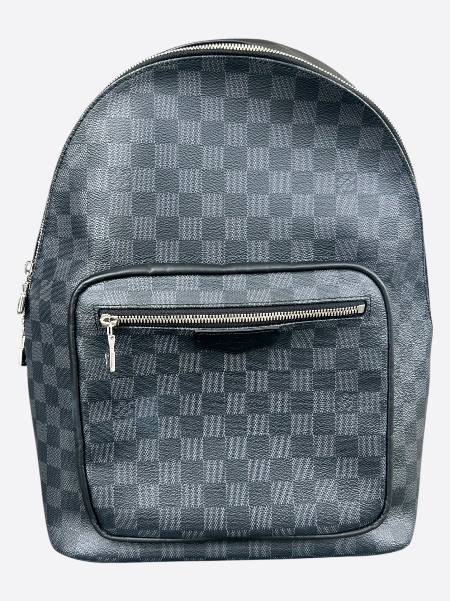 Louis Vuitton Damier Graphite Josh Backpack