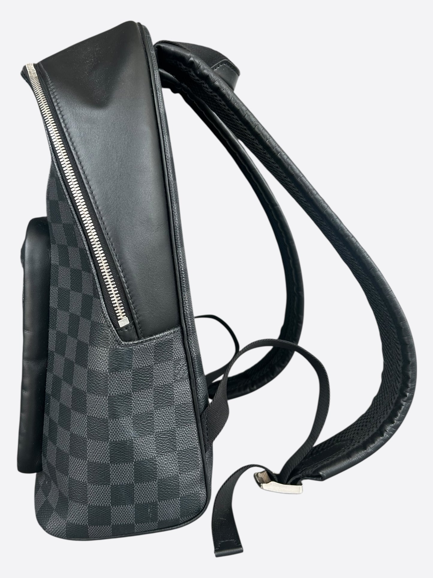 Louis Vuitton Damier Graphite Josh Backpack