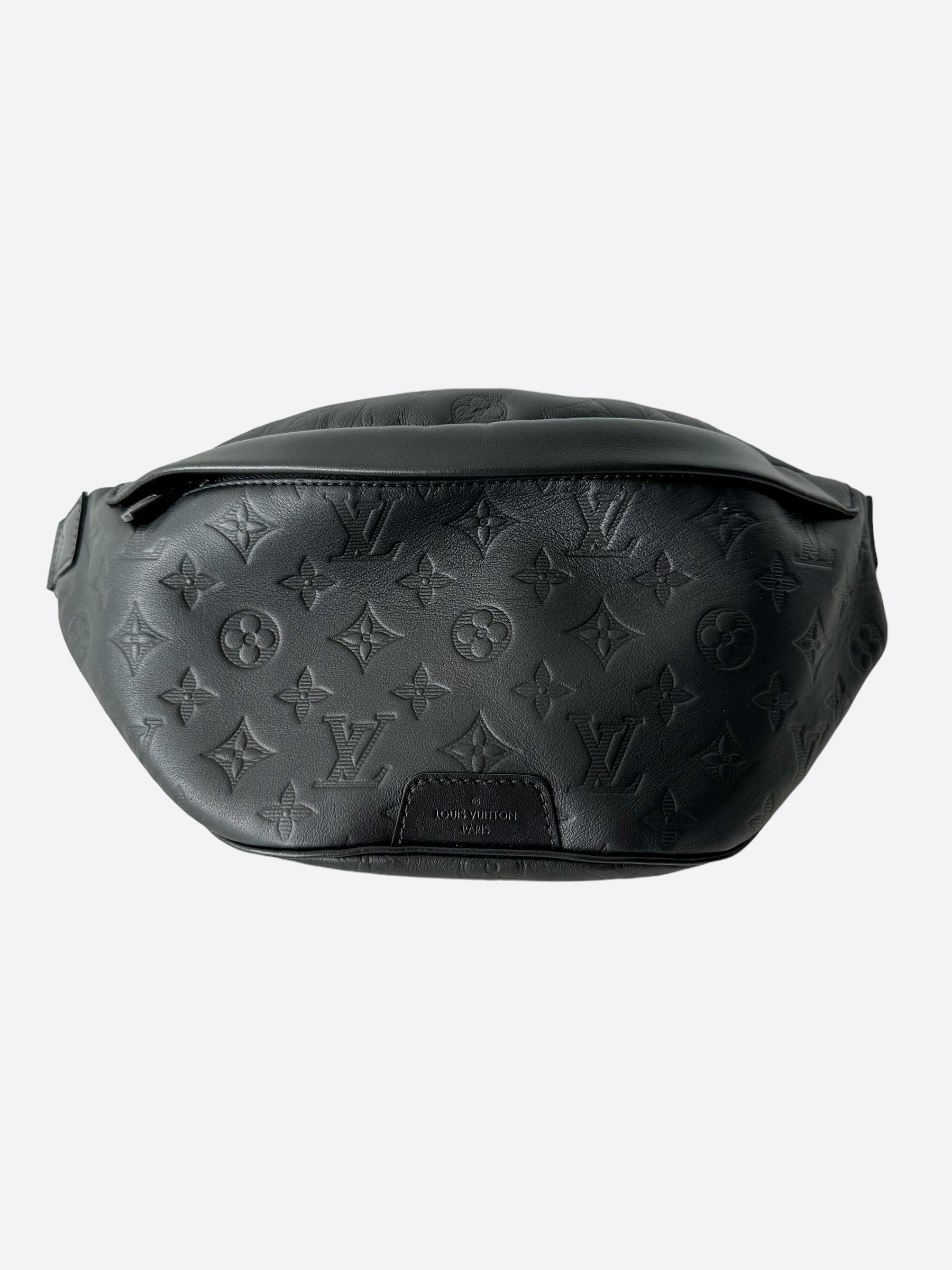 Louis Vuitton Discovery 2022 SS Discovery Bumbag (M46108)