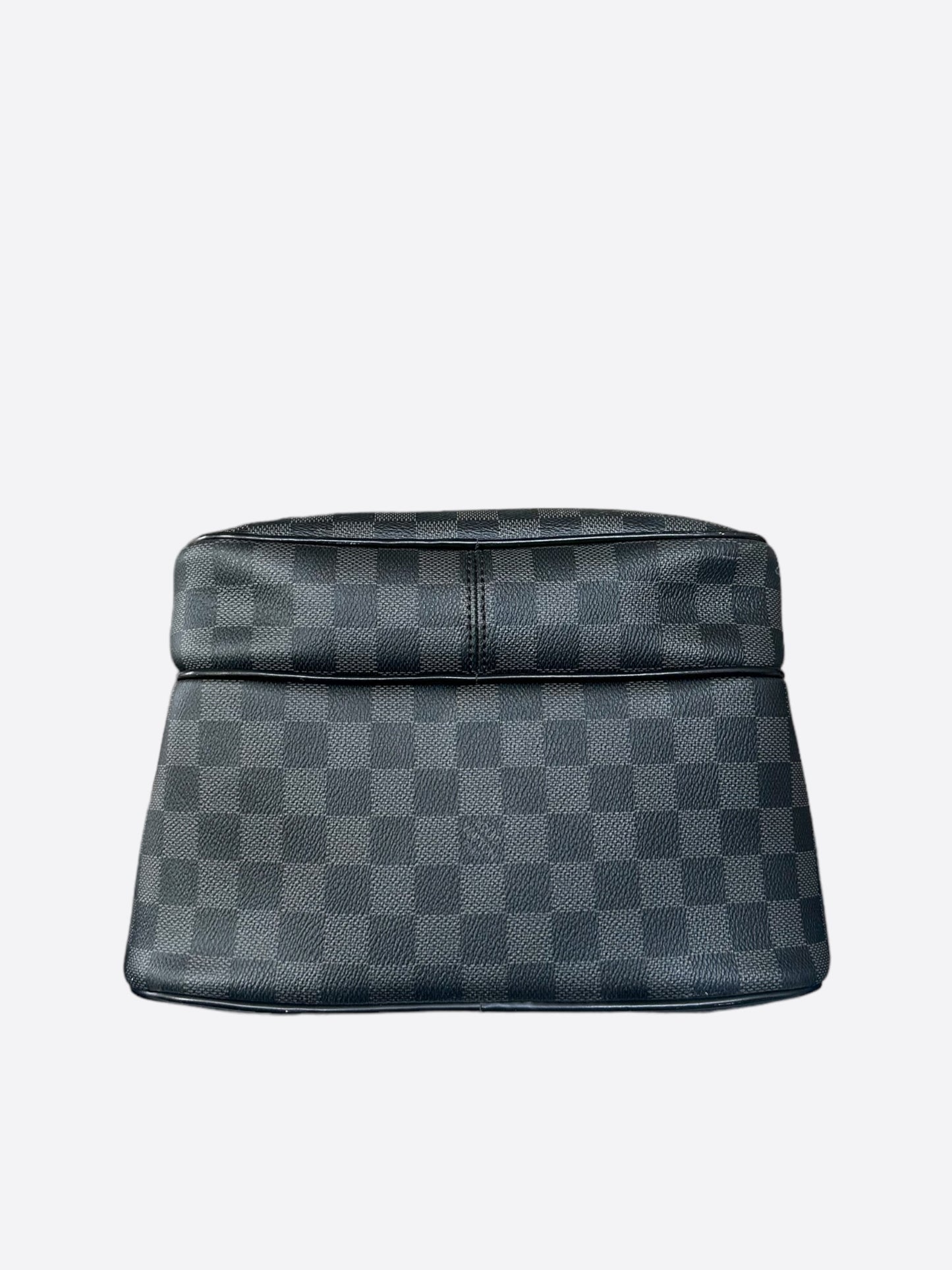 Louis Vuitton Damier Graphite Michael Backpack