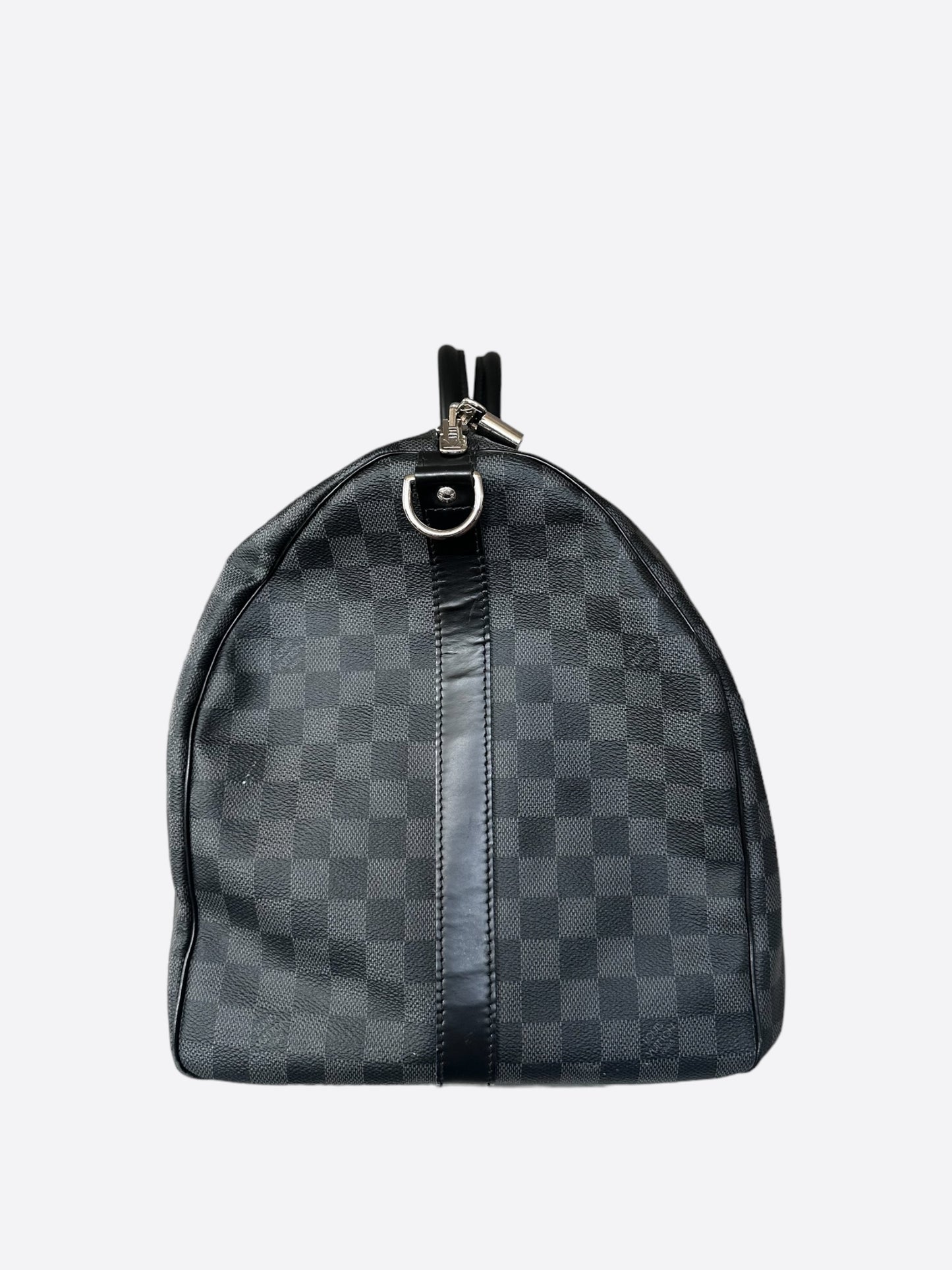 Louis Vuitton Damier Graphite Keepall 55