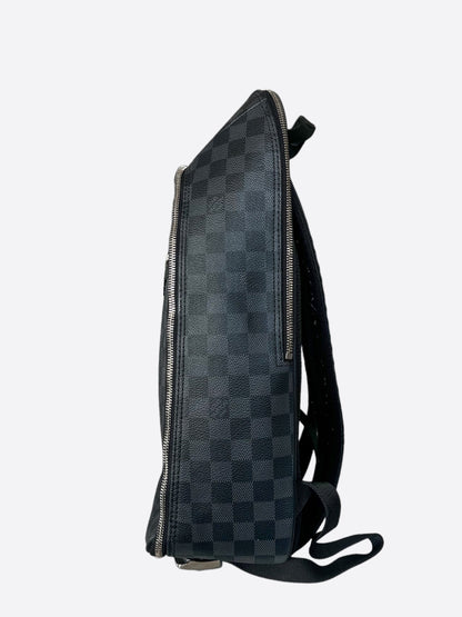 Louis Vuitton Damier Graphite Michael Backpack