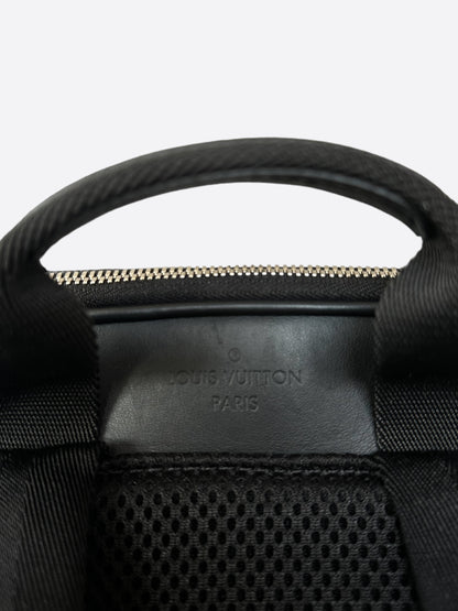 Louis Vuitton Damier Graphite Michael Backpack