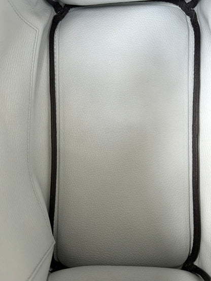 Hermes Blue Pale Togo Birkin 30