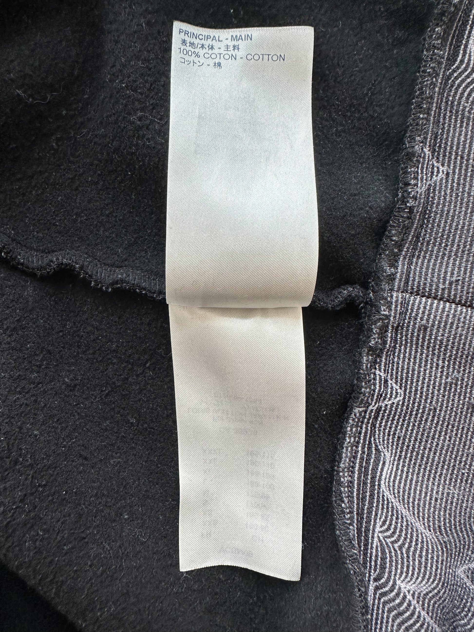 Louis Vuitton 2054 Hoodie Grailed Jacket