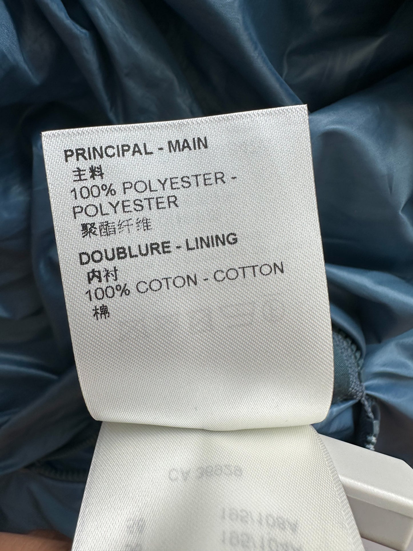 Louis Vuitton Yellow Flower Monogram Puffer Jacket – Savonches