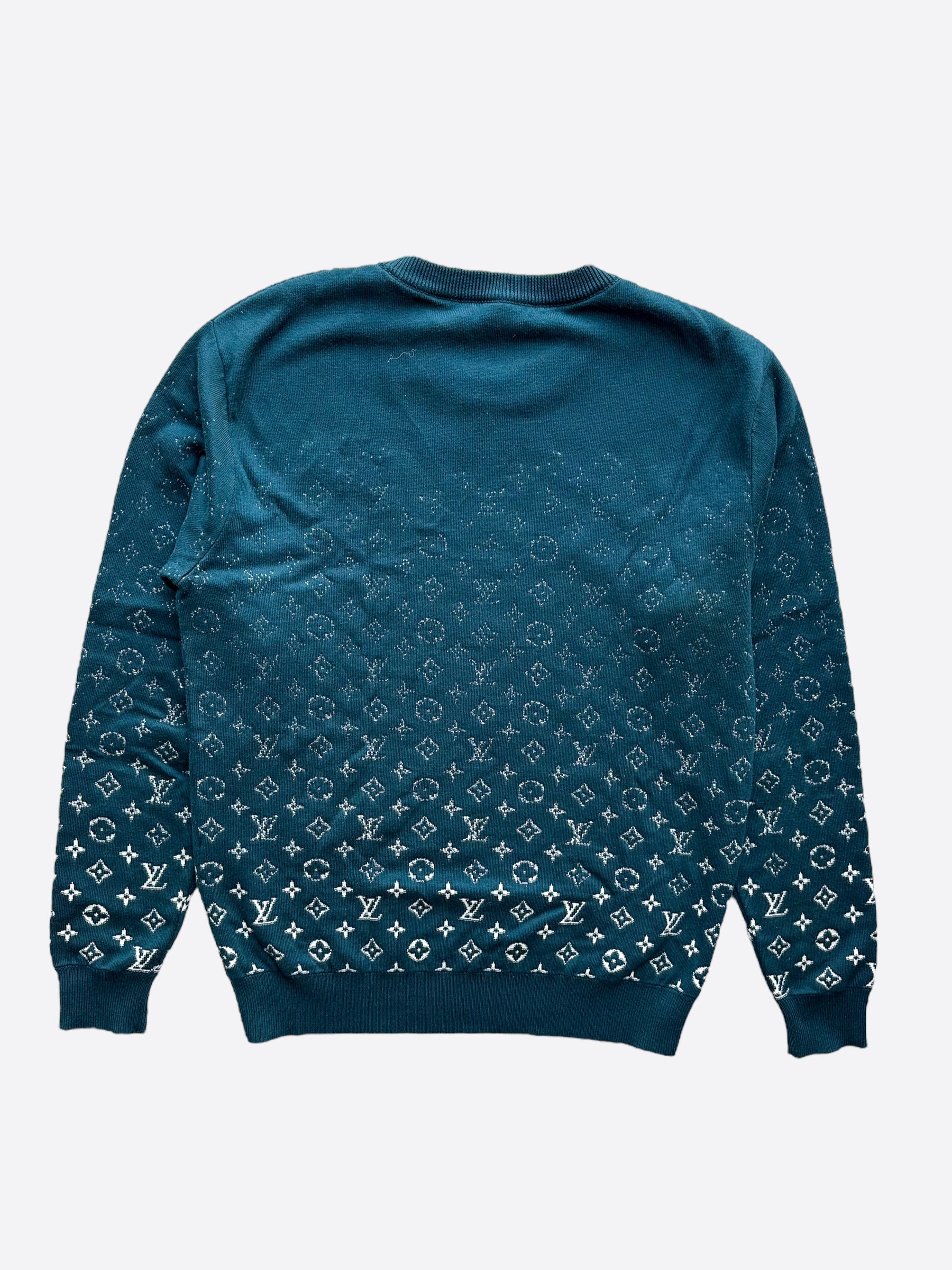 lv sweater for women