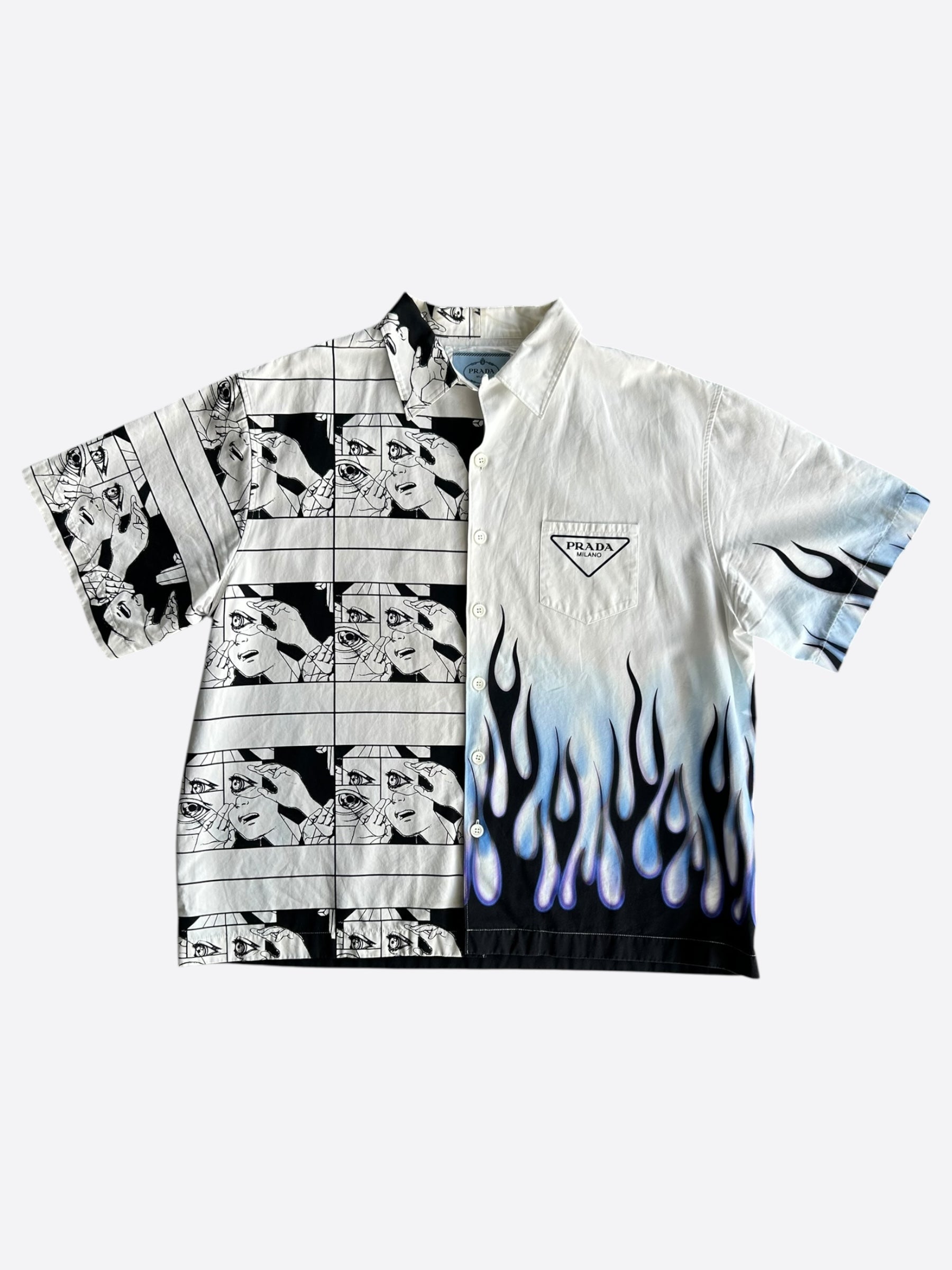 Prada – Savonches