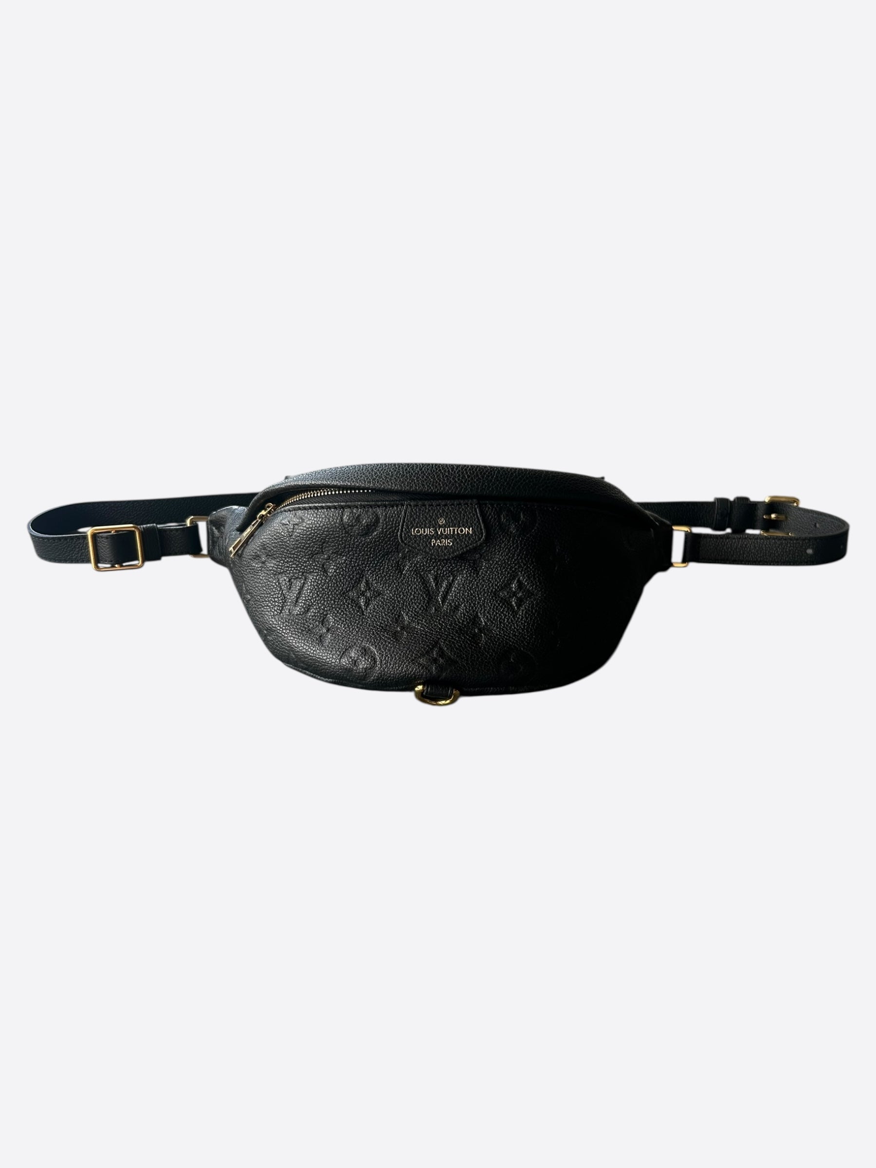 ZO Bags Bumbag 美品 Project Cece | Bum Bag - Bright Lemon