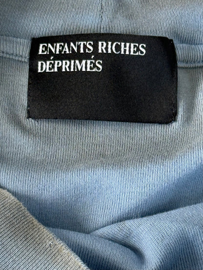 Enfants Riches Deprimes Blue Jouets Nouveaux T-Shirt