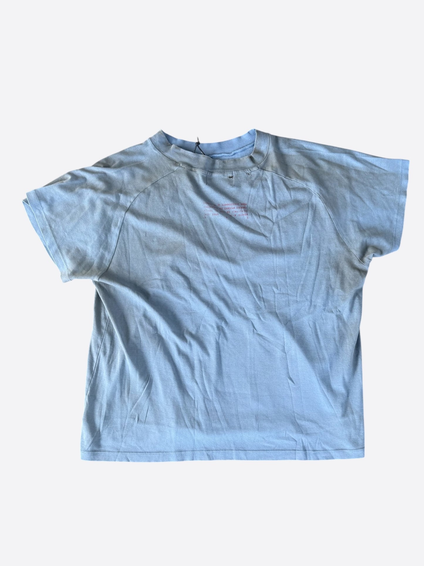 Enfants Riches Deprimes Blue Jouets Nouveaux T-Shirt
