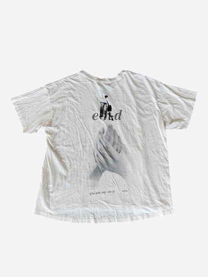 Enfants Riches Deprimes White Only Son Graphic T-Shirt