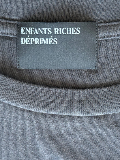 Enfants Riches Deprimes Black & White Spiritualists And Mediums Graphic T-Shirt