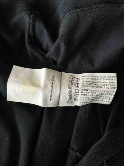 Chrome Hearts Honolulu Exclusive Cross Logo T-Shirt