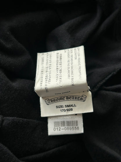 Chrome Hearts Honolulu Exclusive Cross Logo T-Shirt