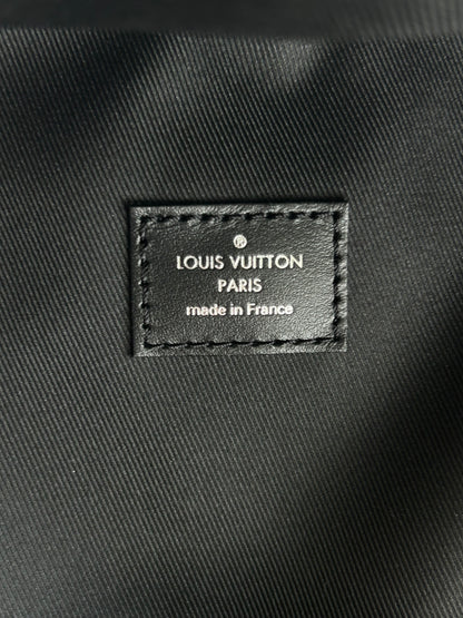Louis Vuitton Damier Graphite Josh Backpack