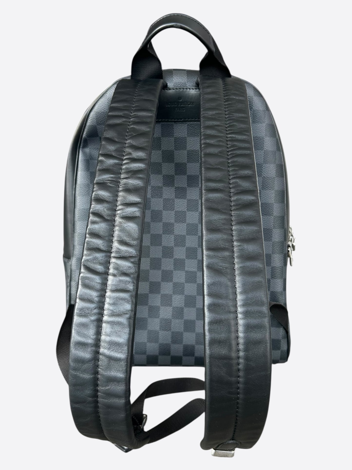 Louis Vuitton Damier Graphite Josh Backpack