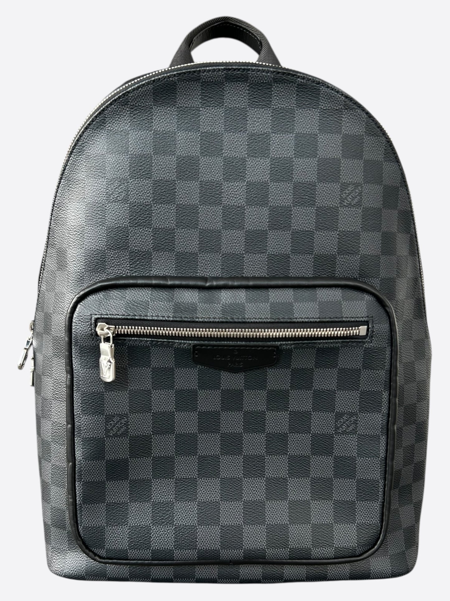 Louis Vuitton Damier Graphite Josh Backpack