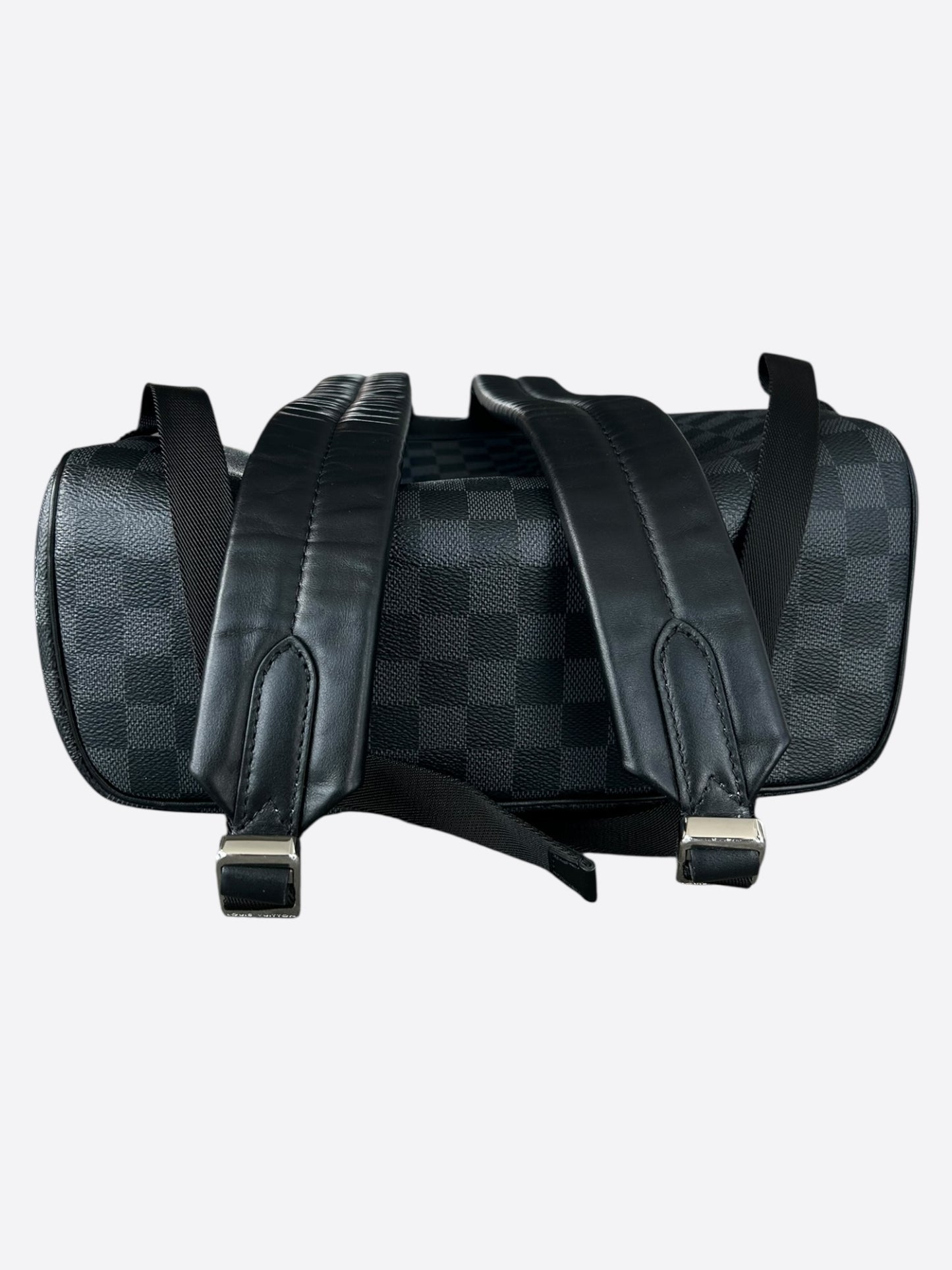 Louis Vuitton Damier Graphite Josh Backpack