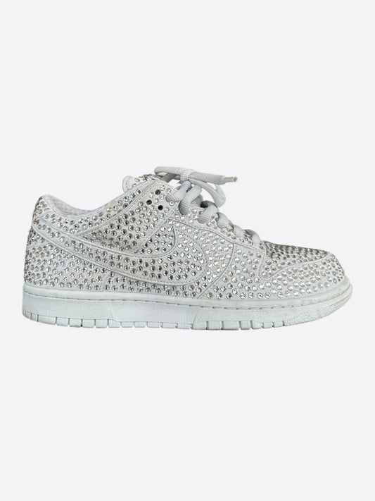 Nike Cactus Plant Flea Market Swarovski Dunk Low