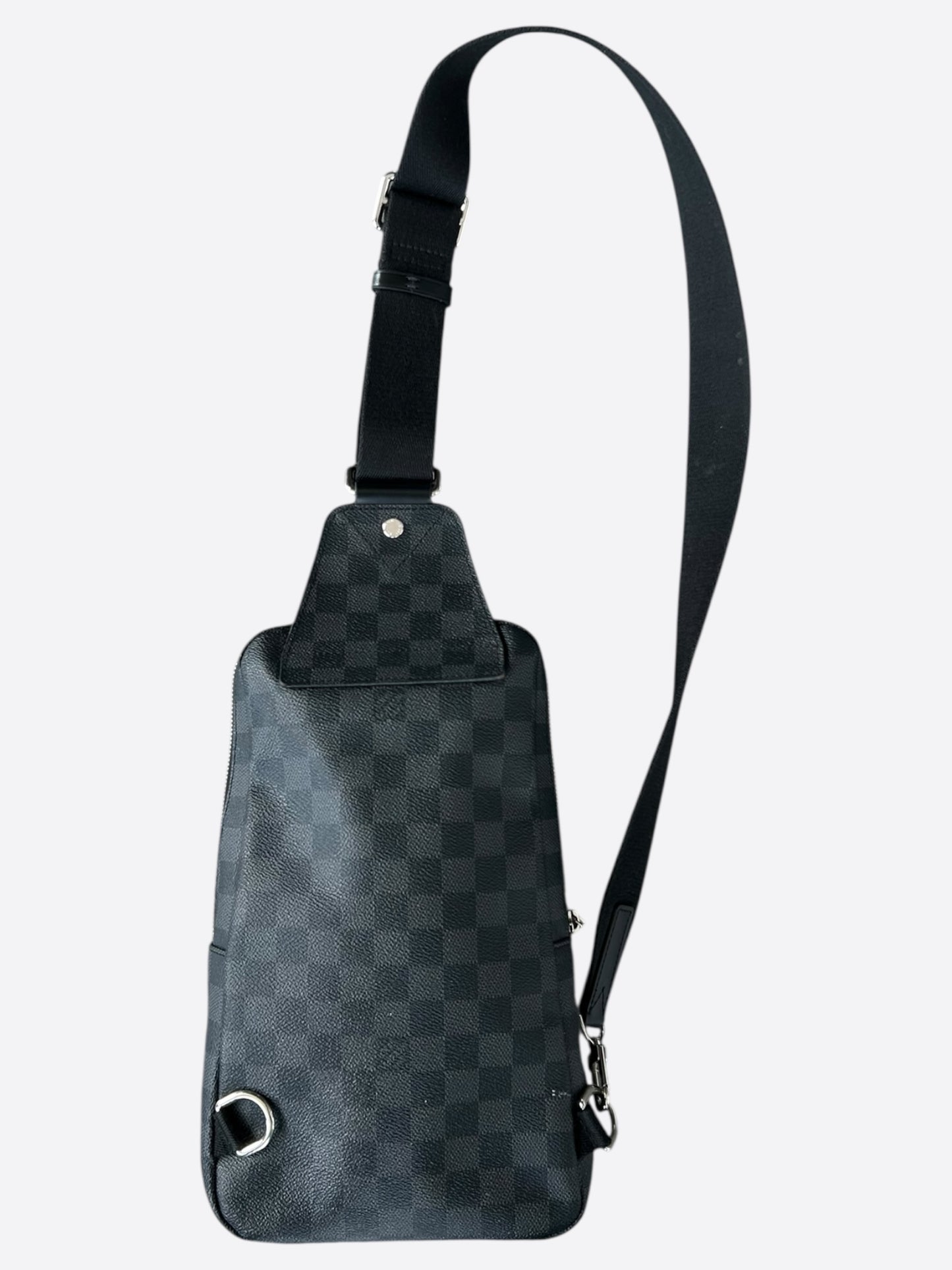 Louis Vuitton Damier Graphite Avenue Sling