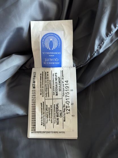 Canada Goose Ice Camouflage Sydney Black Label Men's Jacket