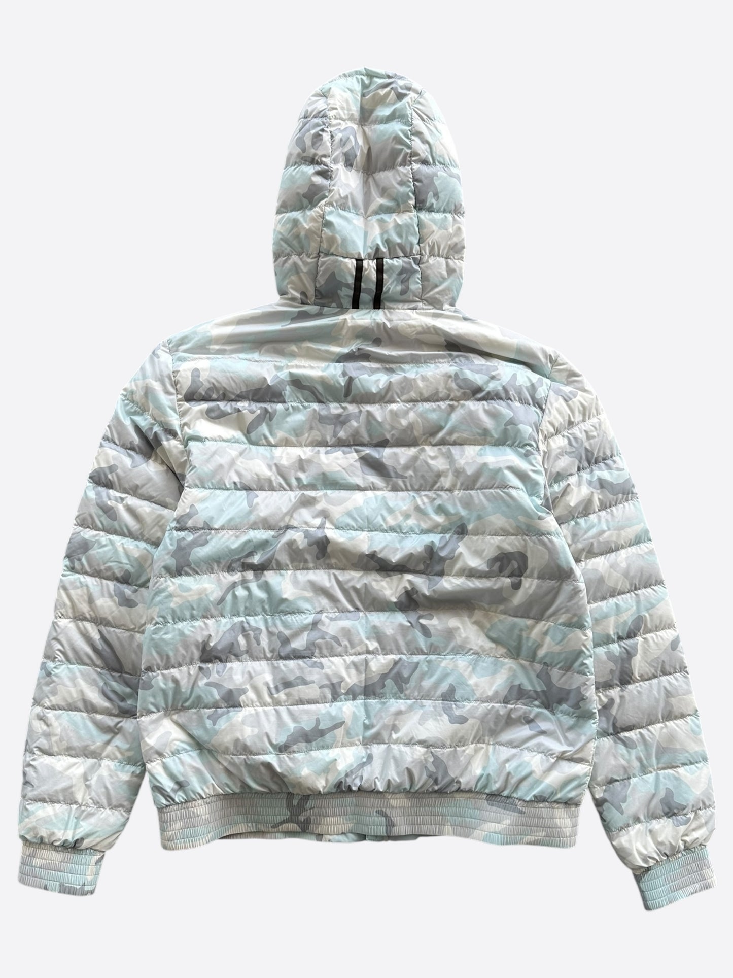 Canada Goose Ice Camouflage Sydney Black Label Men's Jacket